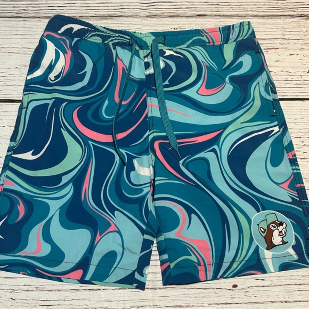Bucee’s Shorts